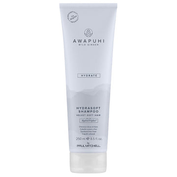 Paul Mitchell Awapuhi Wild Ginger HydraSoft Shampoo - HauptSacheShop