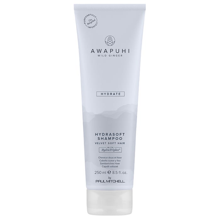 Paul Mitchell Awapuhi Wild Ginger HydraSoft Shampoo - HauptSacheShop