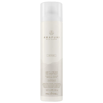 Paul Mitchell Awapuhi Wild Ginger Hydromist Blow - out Spray 150 ml - HauptSacheShop