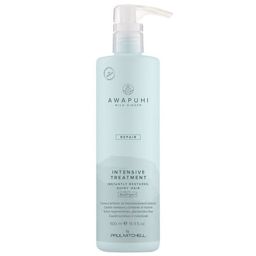 Paul Mitchell Awapuhi Wild Ginger Repair Intensive Treatment - HauptSacheShop