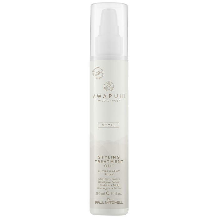 Paul Mitchell Awapuhi Wild Ginger Styling Oil Treatment - HauptSacheShop