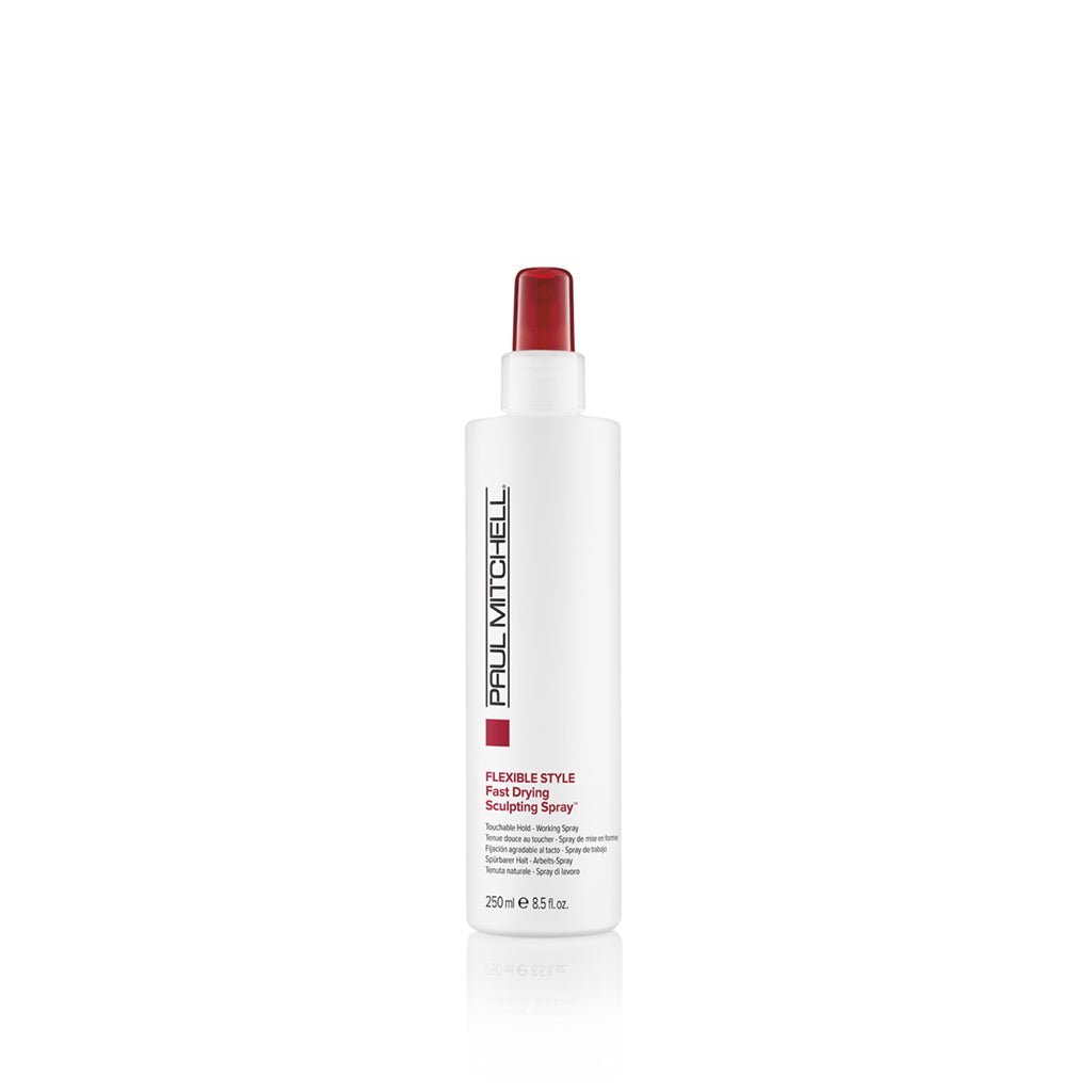 PAUL MITCHELL Fast Drying Sculpting Spray - HauptSacheShop