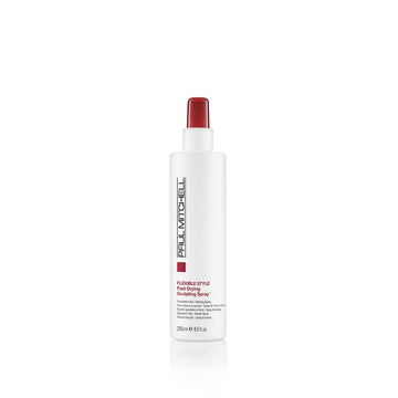 PAUL MITCHELL Fast Drying Sculpting Spray - HauptSacheShop