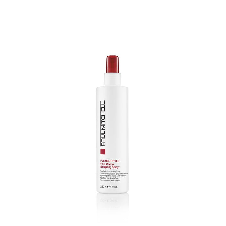 PAUL MITCHELL Fast Drying Sculpting Spray - HauptSacheShop