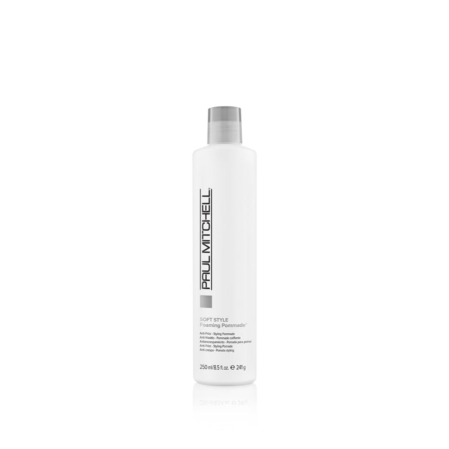 PAUL MITCHELL Foaming Pommade