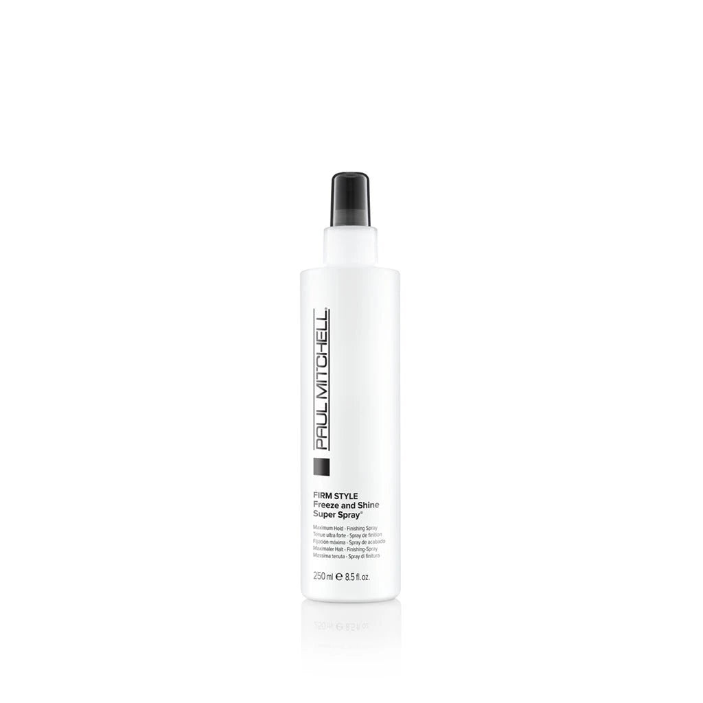 PAUL MITCHELL Freeze and Shine Super Spray - HauptSacheShop