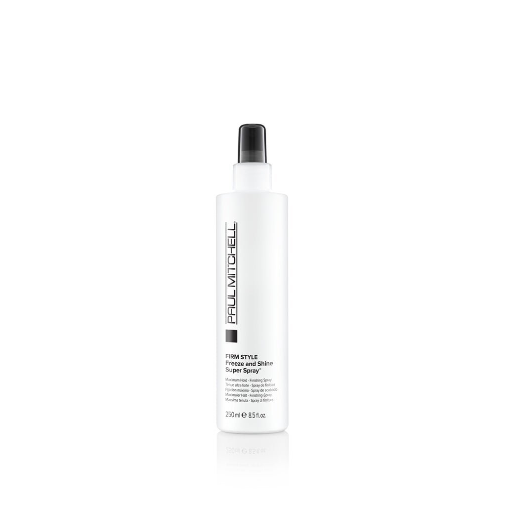 PAUL MITCHELL Freeze and Shine Super Spray - HauptSacheShop