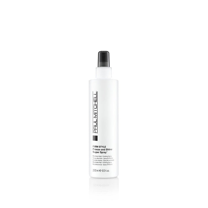 PAUL MITCHELL Freeze and Shine Super Spray - HauptSacheShop