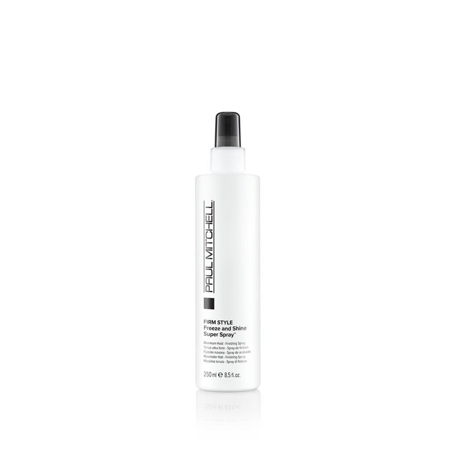 PAUL MITCHELL Freeze and Shine Super Spray - HauptSacheShop