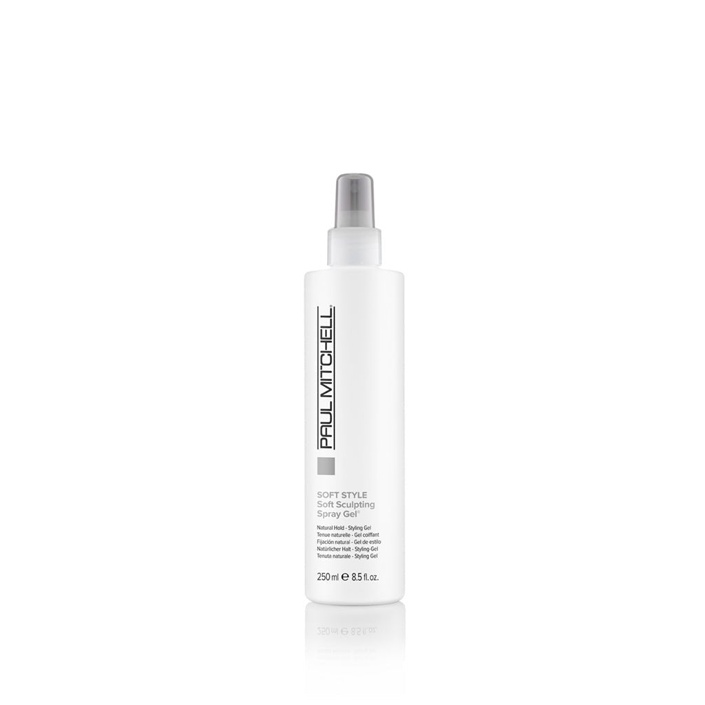 PAUL MITCHELL Soft Sculpting Spray Gel - HauptSacheShop