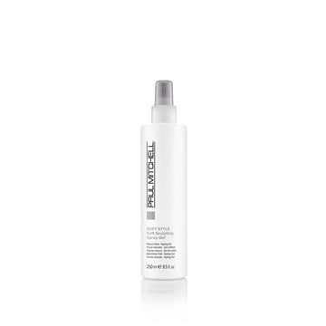 PAUL MITCHELL Soft Sculpting Spray Gel - HauptSacheShop
