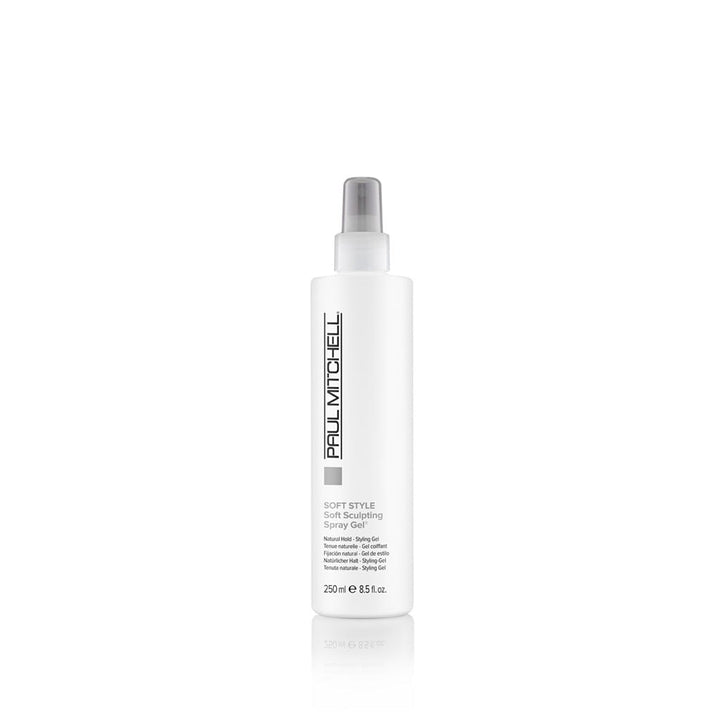 PAUL MITCHELL Soft Sculpting Spray Gel - HauptSacheShop