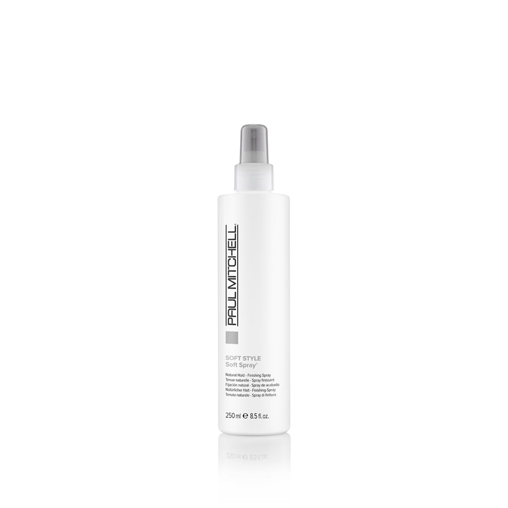 PAUL MITCHELL Soft Spray - HauptSacheShop