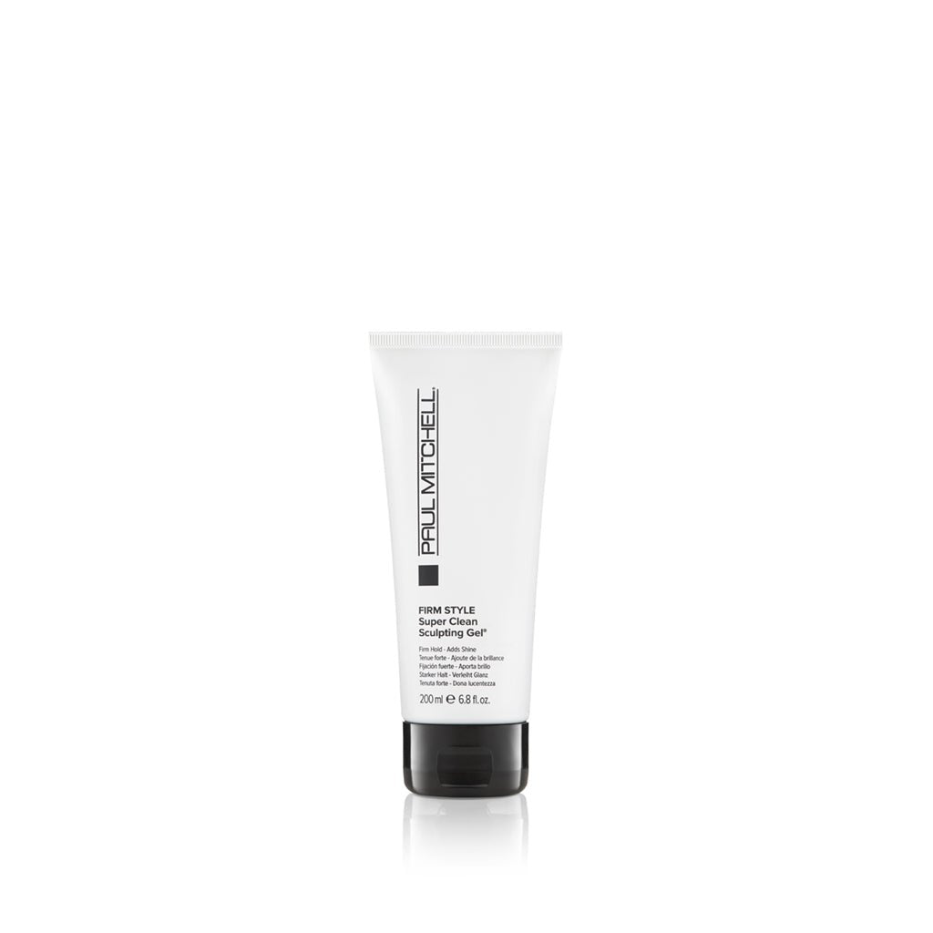 PAUL MITCHELL Super Clean Sculpting Gel - HauptSacheShop