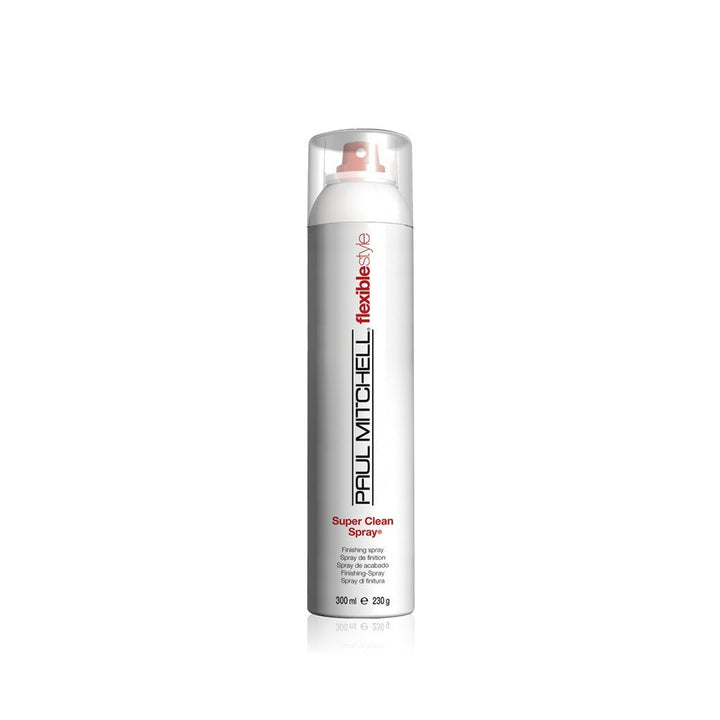 PAUL MITCHELL Super Clean Spray - HauptSacheShop