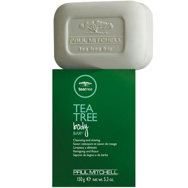 Paul Mitchell Tea Tree Collection Body Bar 150g - HauptSacheShop