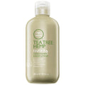 Paul Mitchell Tea Tree Hemp Restoring Conditioner & Body Lotion - HauptSacheShop
