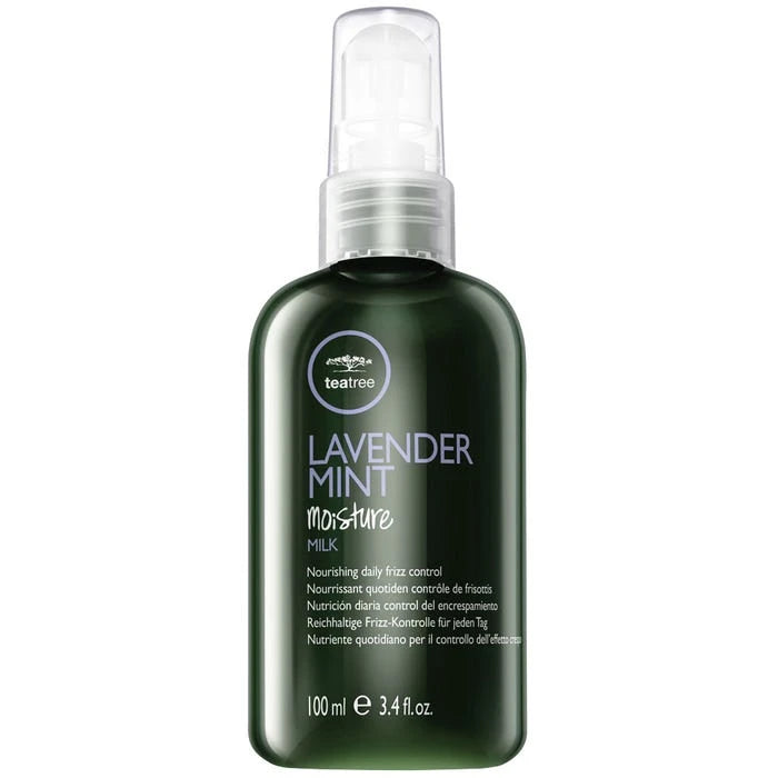 Paul Mitchell Tea Tree Lavender Mint Moisture Milk 100 ml - HauptSacheShop