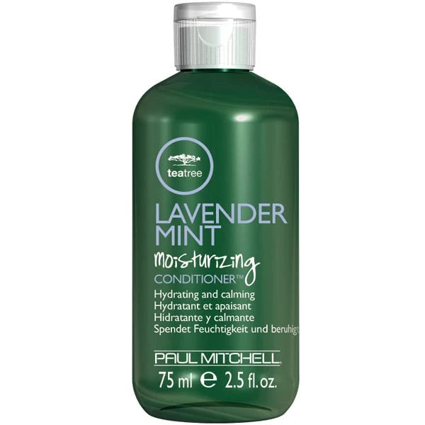 Paul Mitchell Tea Tree Lavender Mint Moisturizing Conditioner - HauptSacheShop