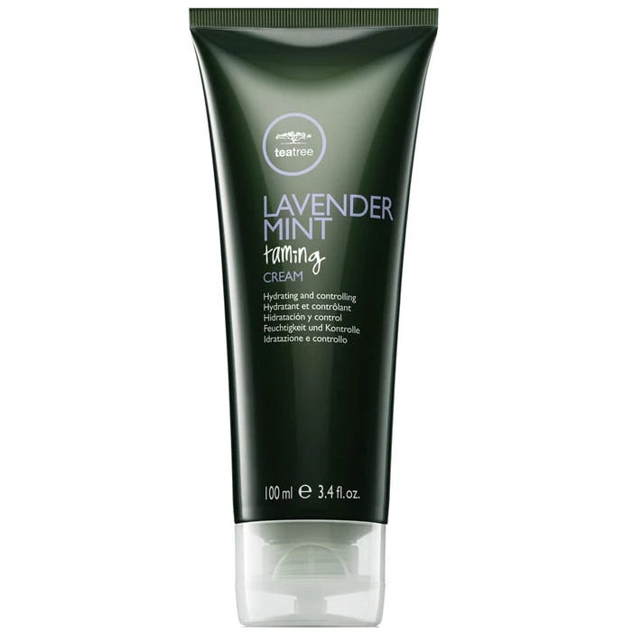 Paul Mitchell Tea Tree Lavender Mint Taming Cream 100 ml - HauptSacheShop