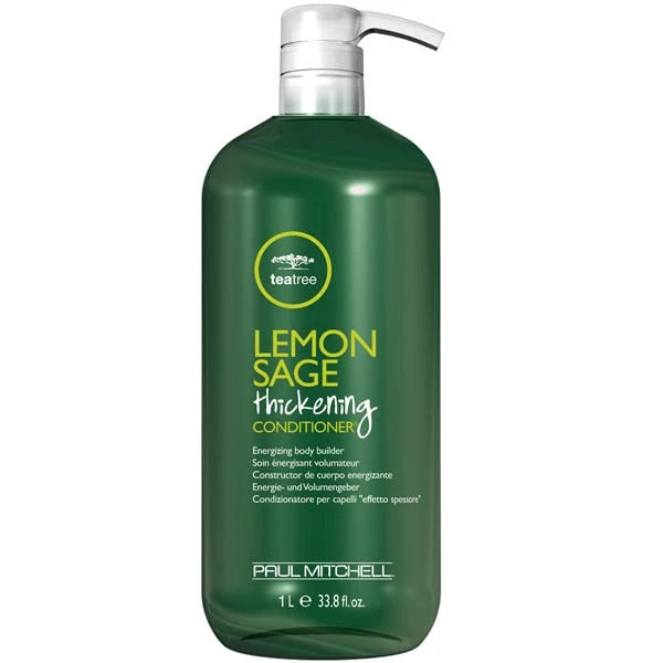 Paul Mitchell Tea Tree Lemon Sage Thickening Conditioner - HauptSacheShop