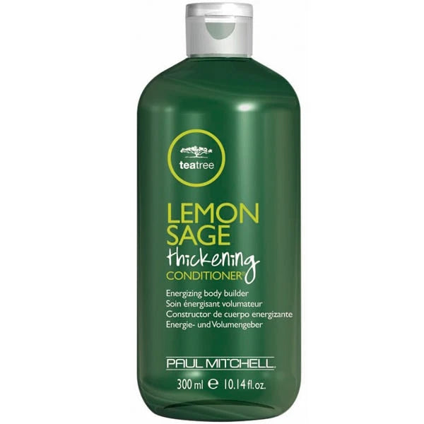 Paul Mitchell Tea Tree Lemon Sage Thickening Conditioner - HauptSacheShop