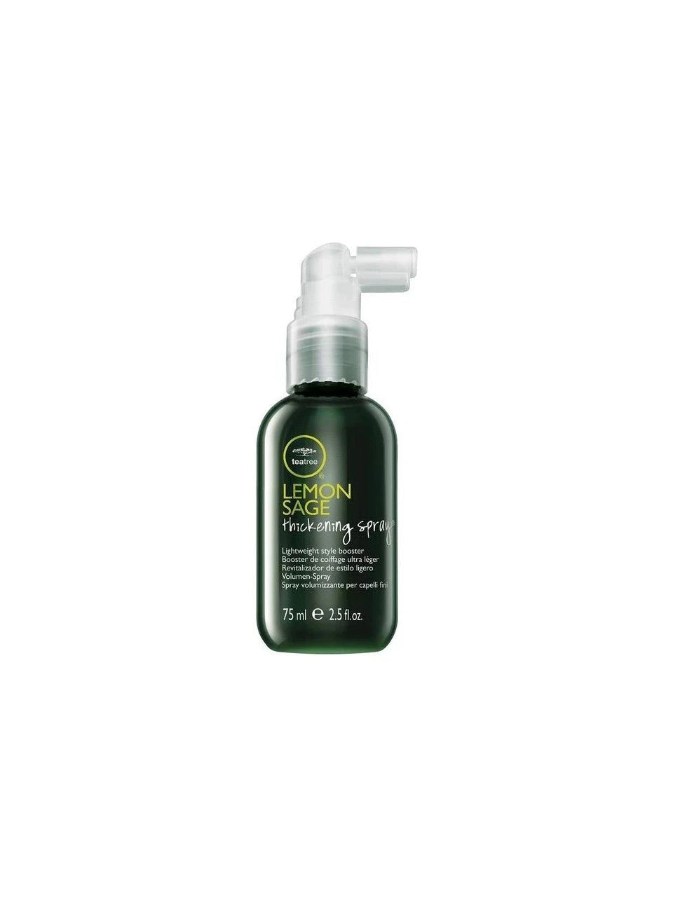 Paul Mitchell Tea Tree Lemon Sage Thickening Spray - HauptSacheShop