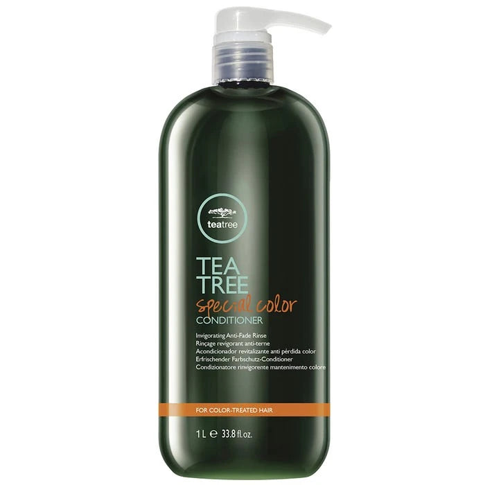 Paul Mitchell Tea Tree Special Color Conditioner - HauptSacheShop