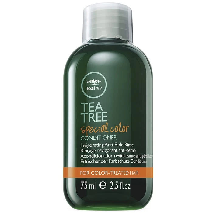 Paul Mitchell Tea Tree Special Color Conditioner - HauptSacheShop