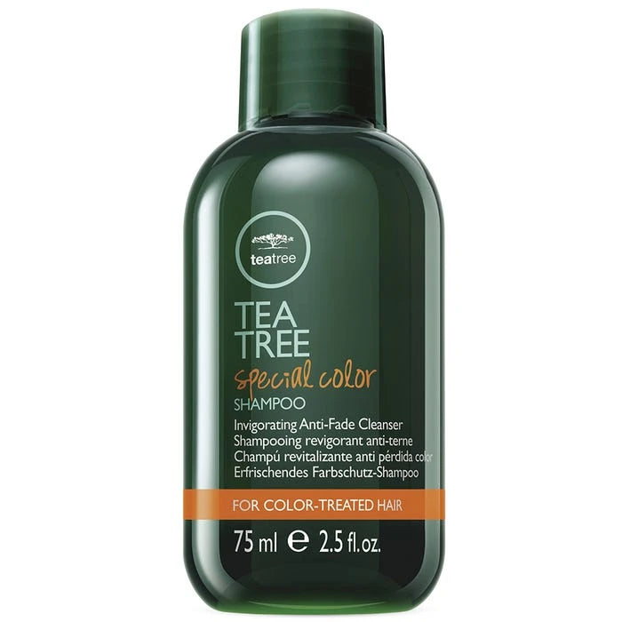 Paul Mitchell Tea Tree Special Color Shampoo - HauptSacheShop