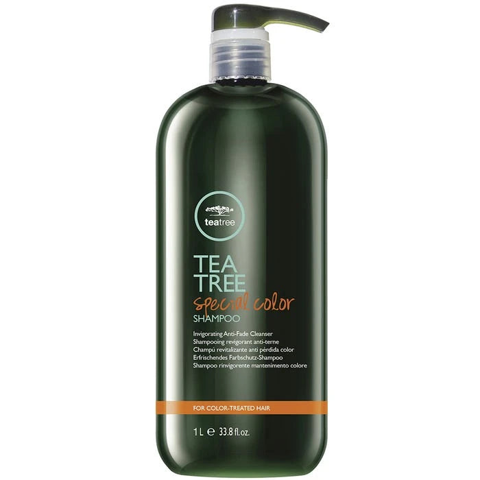 Paul Mitchell Tea Tree Special Color Shampoo - HauptSacheShop