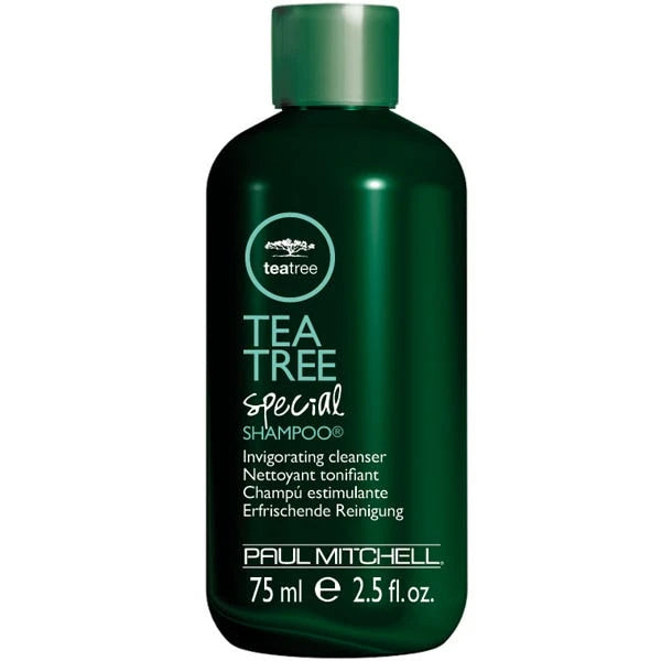 Paul Mitchell Tea Tree Special Shampoo - HauptSacheShop