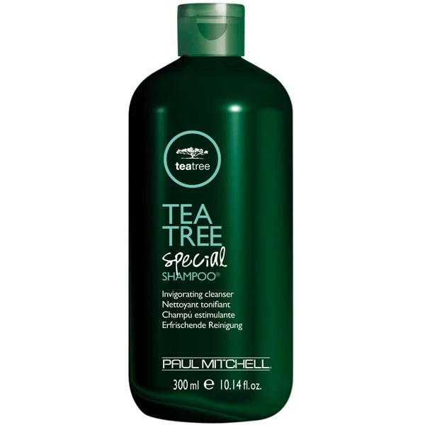 Paul Mitchell Tea Tree Special Shampoo - HauptSacheShop