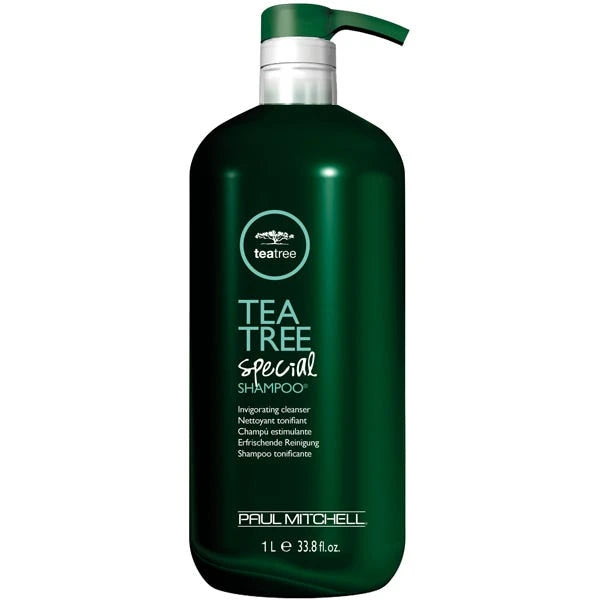 Paul Mitchell Tea Tree Special Shampoo - HauptSacheShop