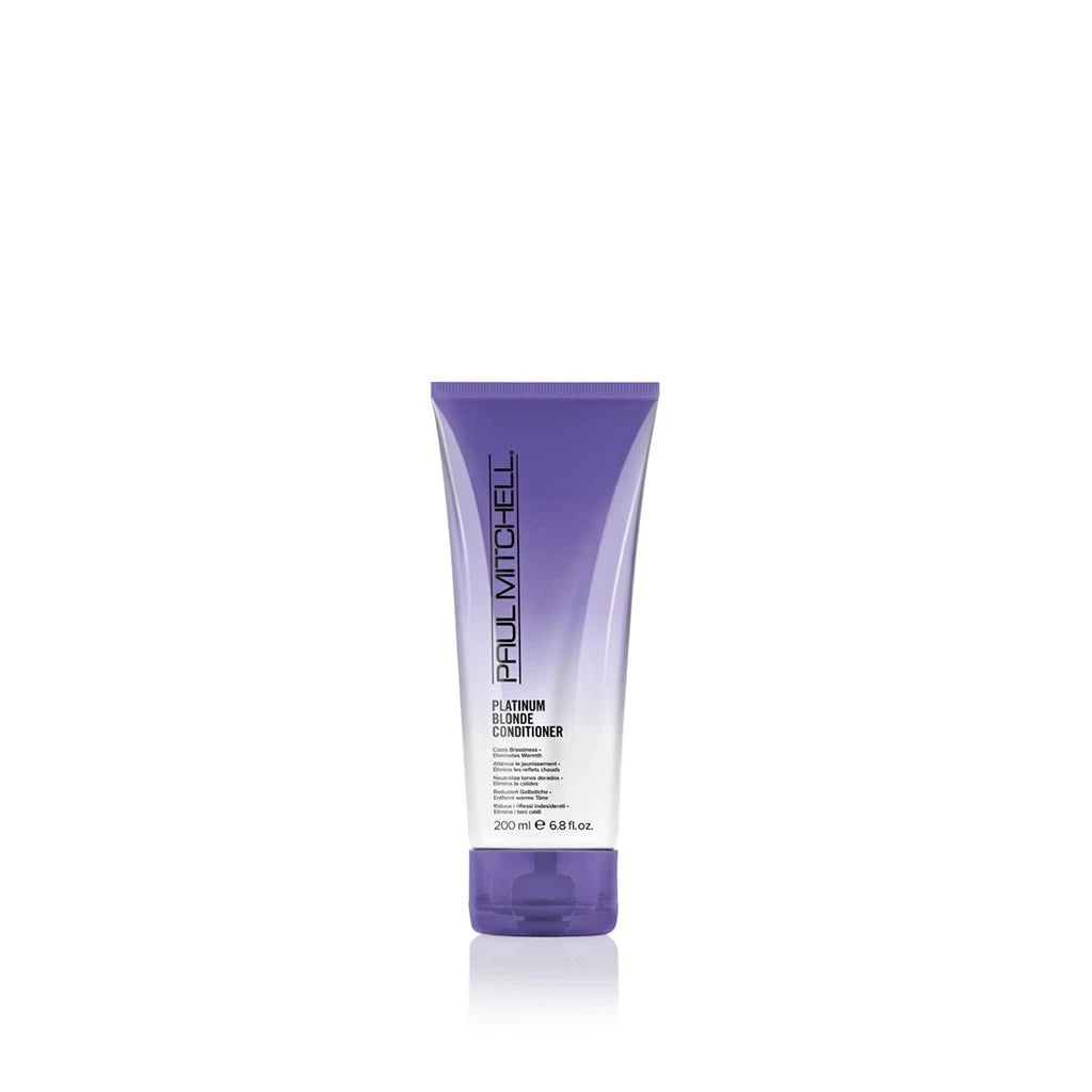 PLATINUM BLONDE Conditioner - HauptSacheShop