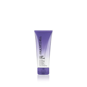 PLATINUM BLONDE Conditioner - HauptSacheShop