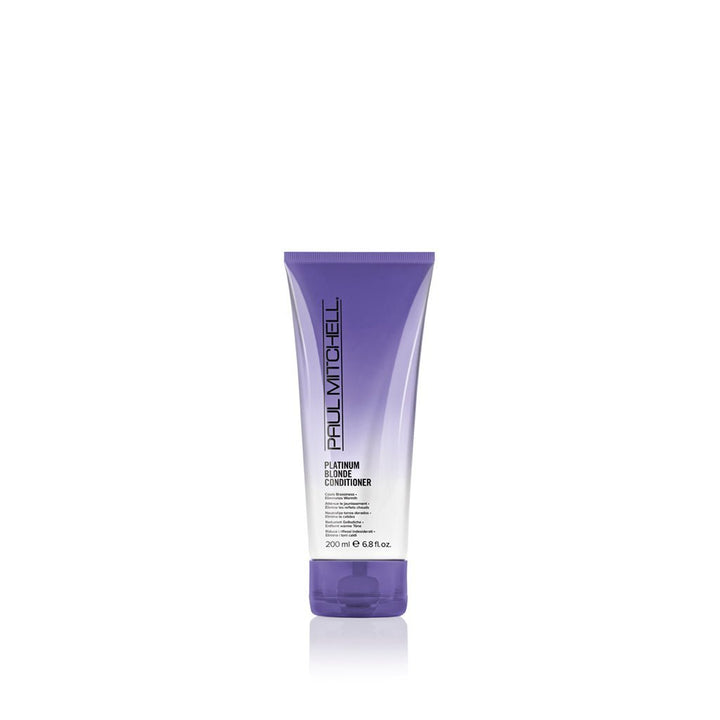 PLATINUM BLONDE Conditioner - HauptSacheShop