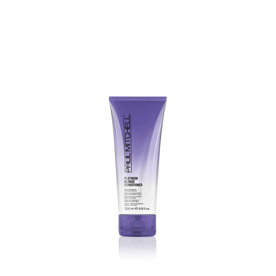 PLATINUM BLONDE Conditioner - HauptSacheShop