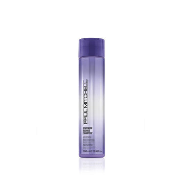 PLATINUM BLONDE Shampoo - HauptSacheShop
