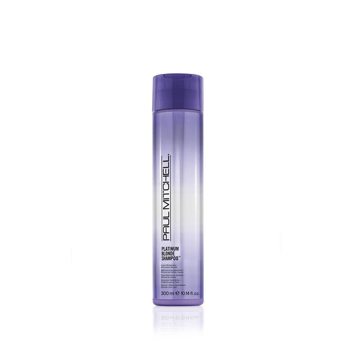 PLATINUM BLONDE Shampoo - HauptSacheShop