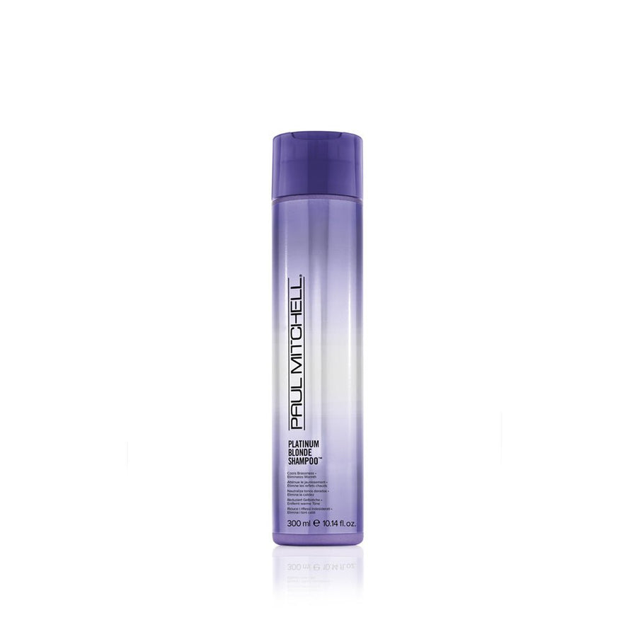 PLATINUM BLONDE Shampoo - HauptSacheShop