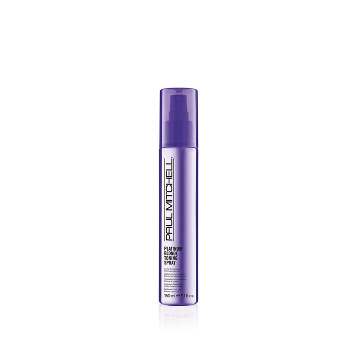 PLATINUM BLONDE Toning Spray - HauptSacheShop