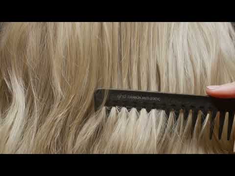 GHD The Comb Out Comb