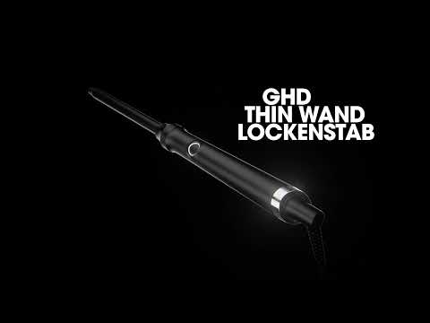 GHD Curve Thin Wand