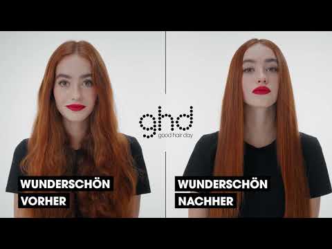 GHD Straight On - Straight & Smooth Spray 120ml