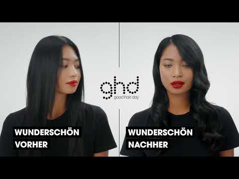 GHD Dramatic Ending - Smooth & Finish Serum 30ml