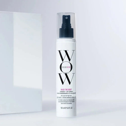 Raise the Root Thicken and Lift Spray - HauptSacheShop