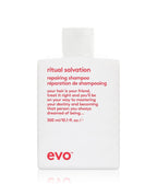 Ritual Salvation Repairing Shampoo - HauptSacheShop