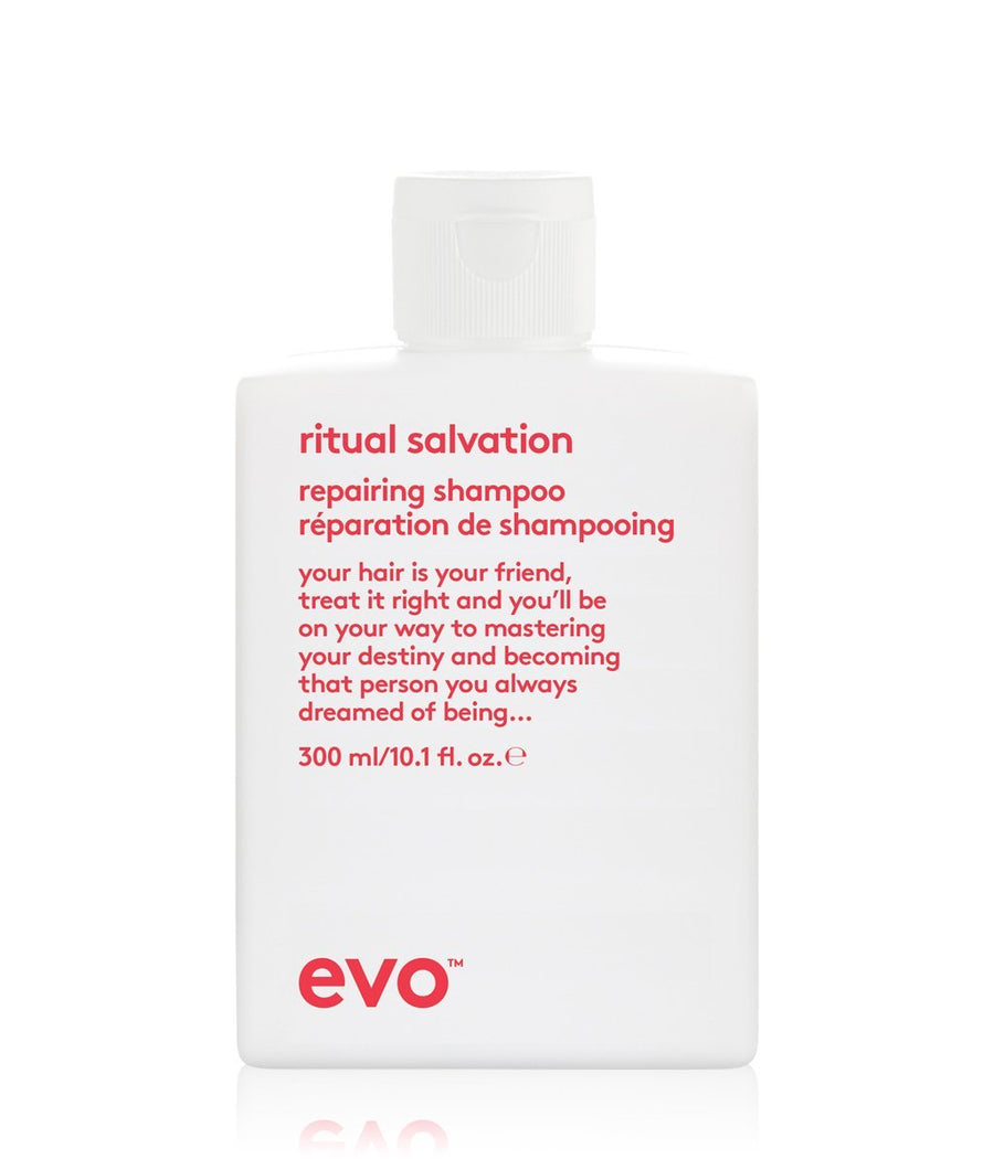 Ritual Salvation Repairing Shampoo - HauptSacheShop