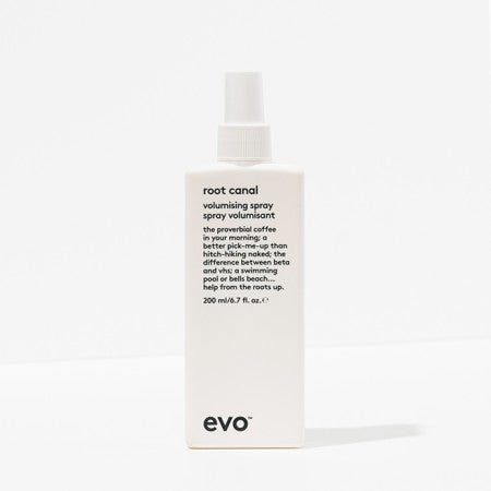 Root Canal Volumising Spray - HauptSacheShop